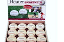 Heater Pitching Machine Balls