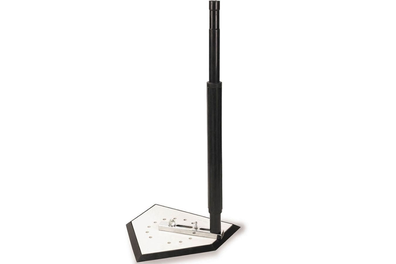 36 Inch Adjustable Heavy Duty Batting Tee for Baseball