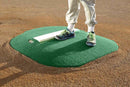 Portolite 4" Economy Youth Pony Pitching Mound green