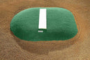 Portolite 4" Economy Youth Pony Pitching Mound green