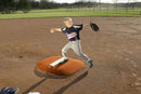 Portolite 4" Economy Youth Pony Pitching Mound