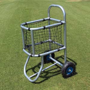 Baseball or Softball Cart Caddy