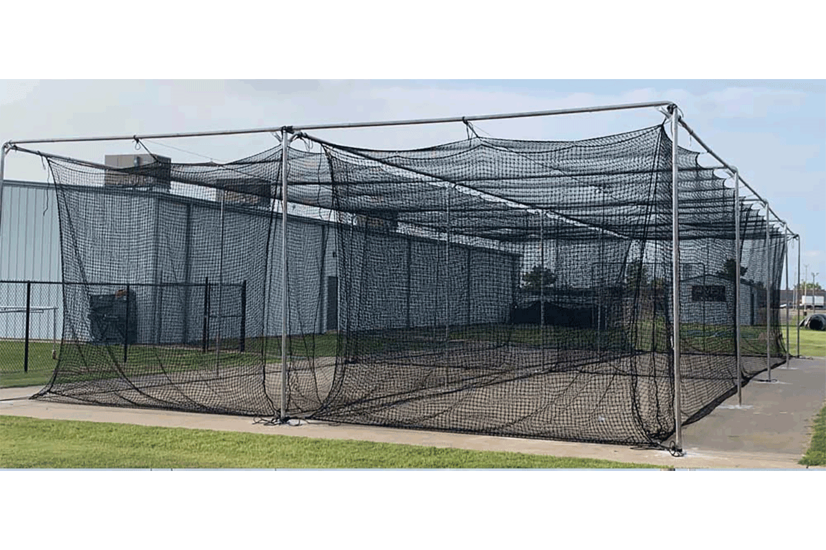 Baseball Batting Cages For Sale