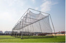 Large 70' Baseball Batting Cage Hitting Net
