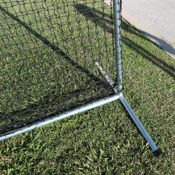 SELECT 4x6 #42 Safety Net and Frame
