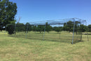 50' Baseball Batting Cage Net
