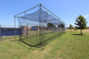 Commercial Batting Cage