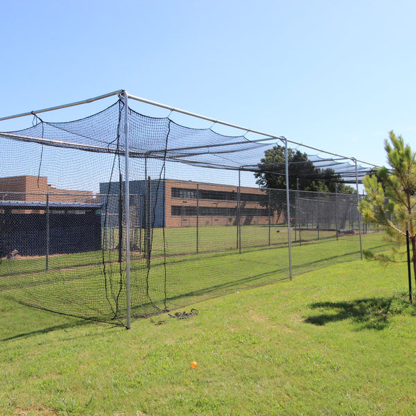 12 x 12 x 70 fishing net Commercial Batting Cage #42 70x12x12 Bomber Badonk-A-Donk SS | Dynamax%20Sports%20Economy%20Baseball%20Batting%20Cages%20are%20made%20from%20%2321%20Twisted%20Knotted%20Nylon%20netting polynesian gift COLOR:JR002 SUPER BLACK