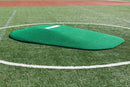 10" One-Piece Game Mound