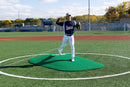10" One-Piece Game Mound