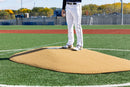 10" One-Piece Game Mound