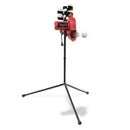 Heater Base Hit Real & Lite Baseball Pitching Machine