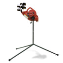 Heater Base Hit Real & Lite Baseball Pitching Machine