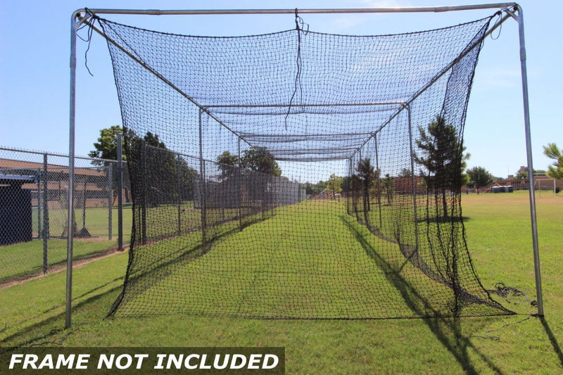 Baseball Cage