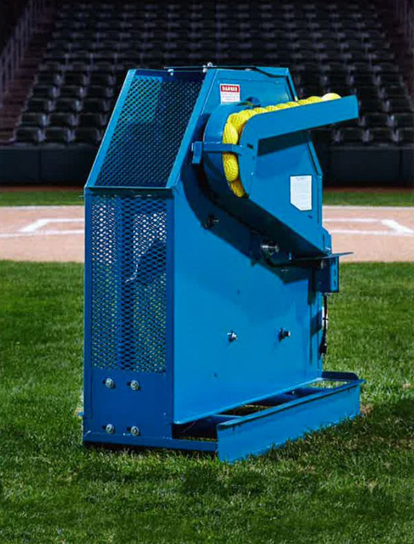 Iron Mike Compact Youth Trainer for Kids Pitching Machine