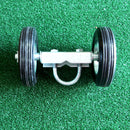 Baseball Safety Screen Wheels