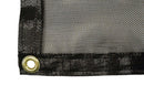 9 ft Closed Mesh Polypropylene Windscreen