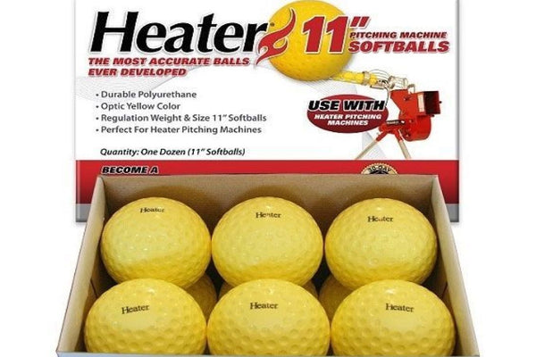 Best Pitching Machine Balls For Sale Online