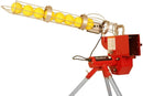 Best Heater Softball Pitching Machine