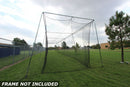 Baseball Batting Cage Nets For Sale