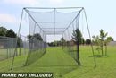 Batting Cages On Sale