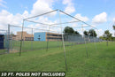 Batting Cage Corners