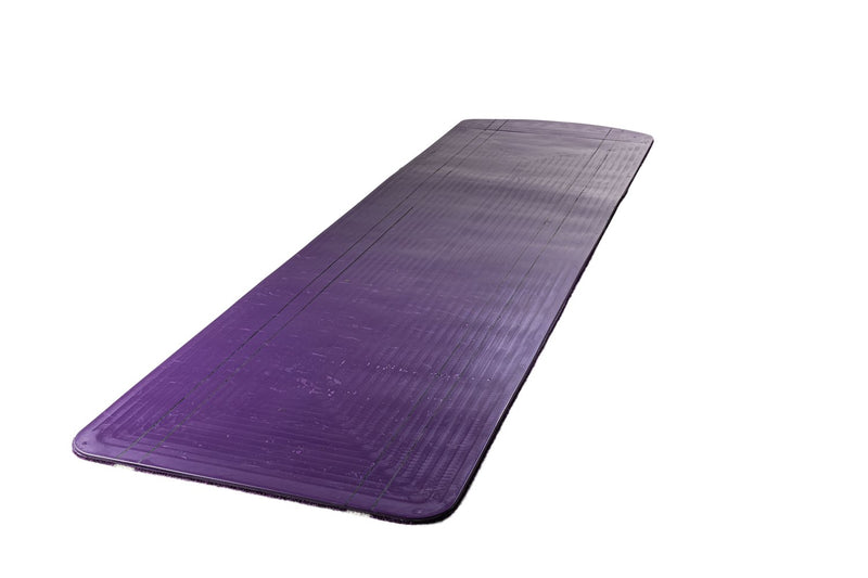Paisley's Signature Practice Mat without Spikes