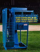 Iron Mike MP-4 Combo Pitching Machine