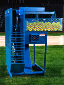 Iron Mike MP-6 Baseball Hopper Fed