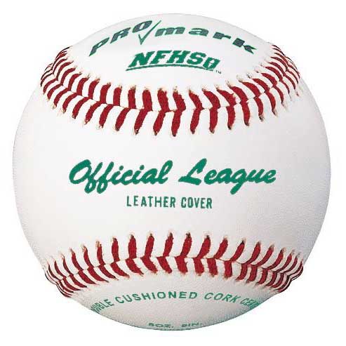 Official League Baseball  NOSCAE/SEI & NFHS Standards