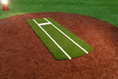 Pro Spiked Softball Game Mat