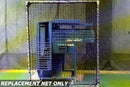 Replacement Net for Machine Guard