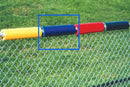 Safe Fence Foam Topper