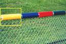 Fence Safety Foam