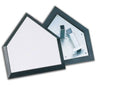 Professional Home Plate with Anchors