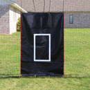 Backstop Tarps