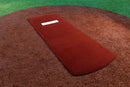 Long Spiked Softball Game Mat