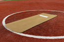 Long Spiked Softball Game Mat