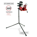 Slider Lite 360 Baseball Pitching Machine