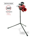 Slider Lite 360 Baseball Pitching Machine