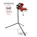 Slider Lite 360 Baseball Pitching Machine