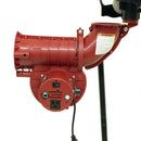 Slider Lite 360 Baseball Pitching Machine