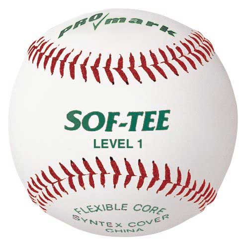 SOF-TEE Tee Ball LVL 1