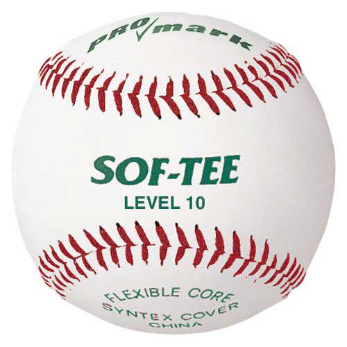 SOF-TEE Tee Ball LVL 10
