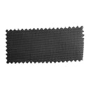 9 ft Vinyl Coated Mesh Polyester Windscreen