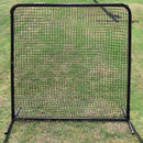 Cimarron Commercial Fielder Frame and Net