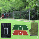 Deluxe Commercial Frame Bundle