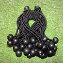 Deluxe Fastener Kit for All Sport Rebounder Net Pkg. of 40