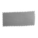 9 ft Vinyl Coated Mesh Polyester Windscreen