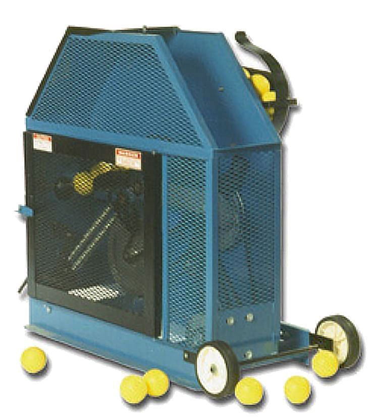 Iron Mike Compact Youth Trainer for Kids Pitching Machine